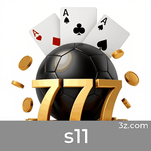 Tecnologia Holográfica 3D em Jogos de Cassino no S11