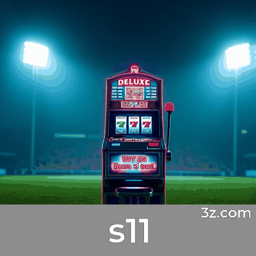 s11: Laboratório de Dados Esportivos para Apostas Avançadas