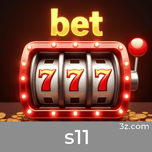 s11: Experimente um Cassino Imersivo para Brasileiros