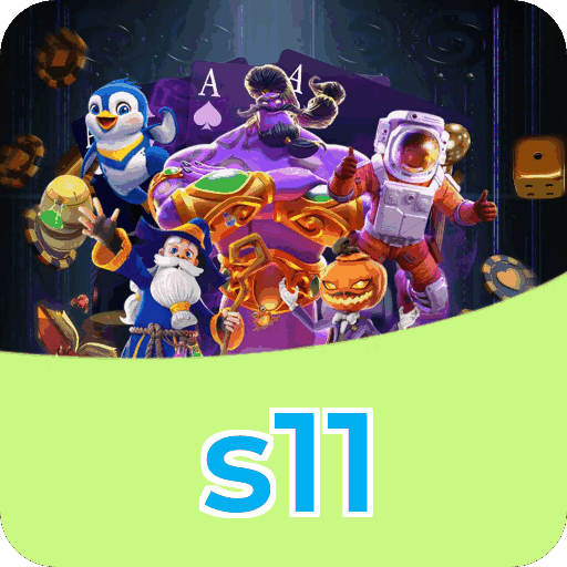 Slots Premium da PG Soft na s11