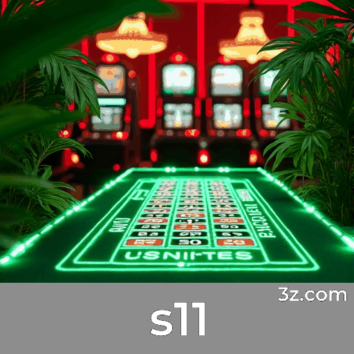 S11: Baixe Rápido e Aposte Facilmente no Brasil